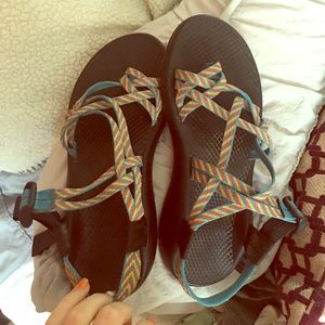 Chacos